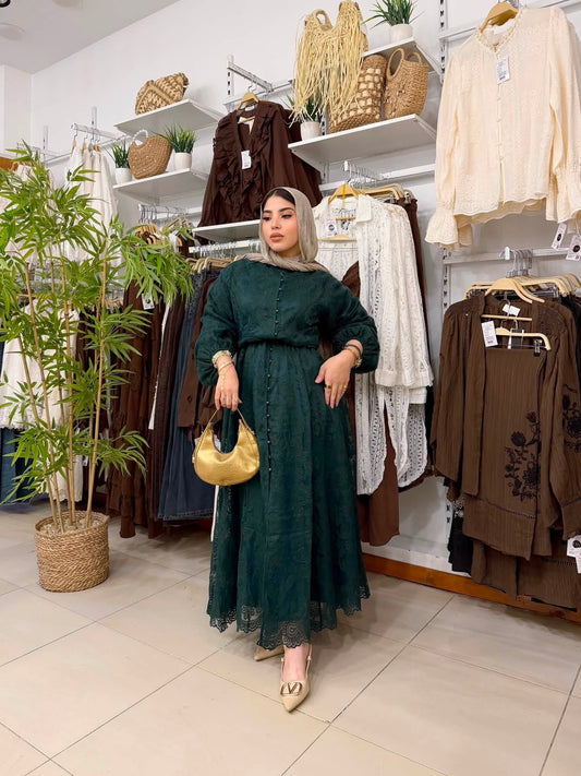 Emerald Green